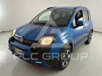 2024 Fiat Panda
