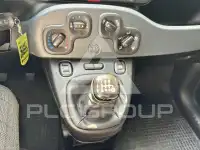 2024 Fiat Panda