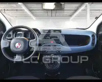 2024 Fiat Panda