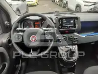 2024 Fiat Panda