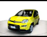 2024 Fiat Panda