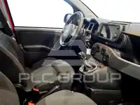 2024 Fiat Panda