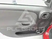 2024 Fiat Panda