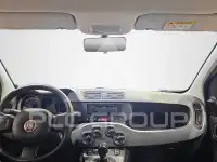 2024 Fiat Panda