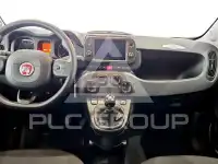 2024 Fiat Panda