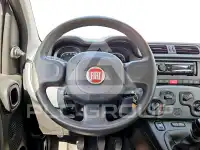 2024 Fiat Panda