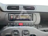 2024 Fiat Panda