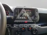 2024 Fiat Panda