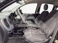 2024 Fiat Panda
