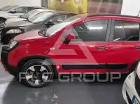 2024 Fiat Panda
