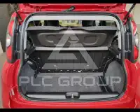 2024 Fiat Panda