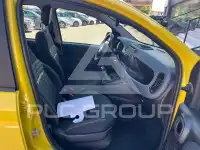 2024 Fiat Panda