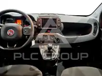 2024 Fiat Panda