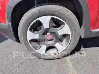 2024 Fiat Panda
