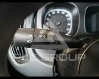 2024 Fiat Panda