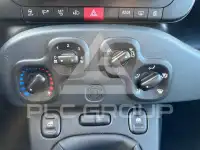 2024 Fiat Panda