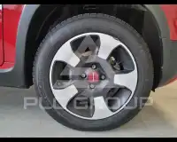 2024 Fiat Panda