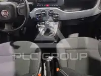 2024 Fiat Panda