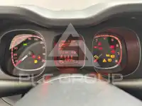 2024 Fiat Panda
