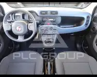 2024 Fiat Panda