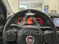 2024 Fiat Panda