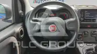 2024 Fiat Panda