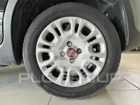 2024 Fiat Panda
