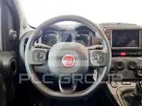 2024 Fiat Panda