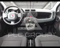 2024 Fiat Panda