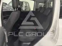 2024 Fiat Panda