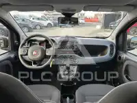 2024 Fiat Panda