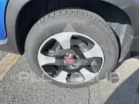 2024 Fiat Panda