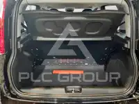 2024 Fiat Panda
