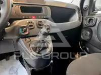 2024 Fiat Panda