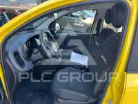 2024 Fiat Panda