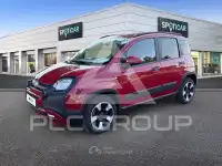 2024 Fiat Panda