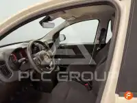 2024 Fiat Panda