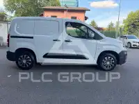 2024 Fiat Doblo