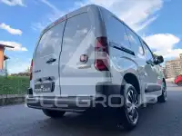 2024 Fiat Doblo