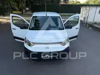 2024 Fiat Doblo