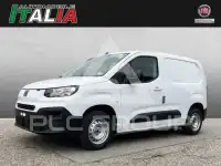 2024 Fiat Doblo
