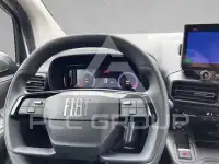 2024 Fiat Doblo