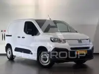 2024 Fiat Doblo