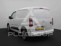 2024 Fiat Doblo