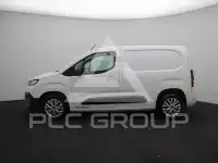 2024 Fiat Doblo