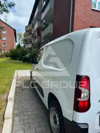 2024 Fiat Doblo