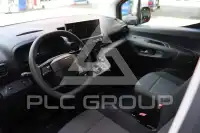 2024 Fiat Doblo