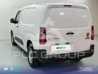 2024 Fiat Doblo