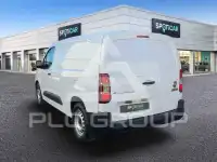 2024 Fiat Doblo