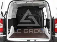 2024 Fiat Doblo